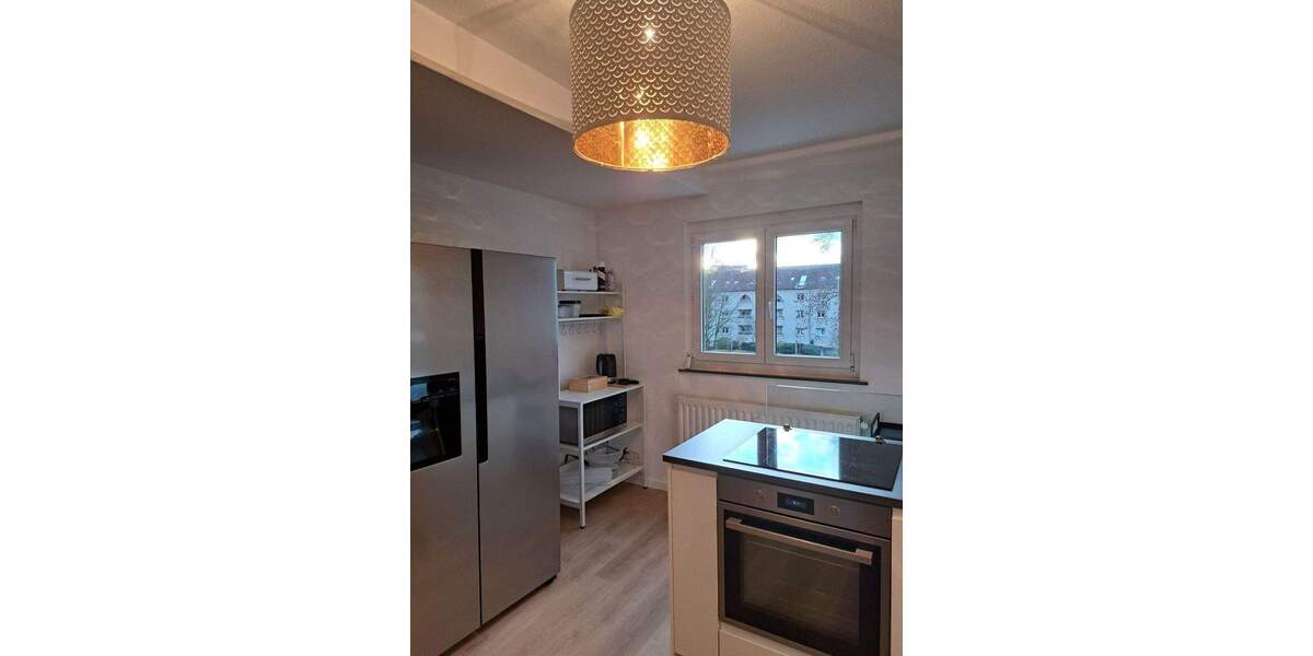 Zimmer Köln Weidenpesch - 1 Zimmer, 22 m&sup2;, 580&euro; | Angebot:25970561