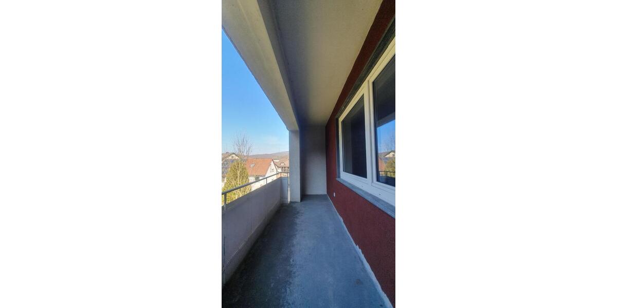 Etagenwohnung Waldkappel - 3 Zimmer, 76 m&sup2;, 400&euro; | Angebot:25432473