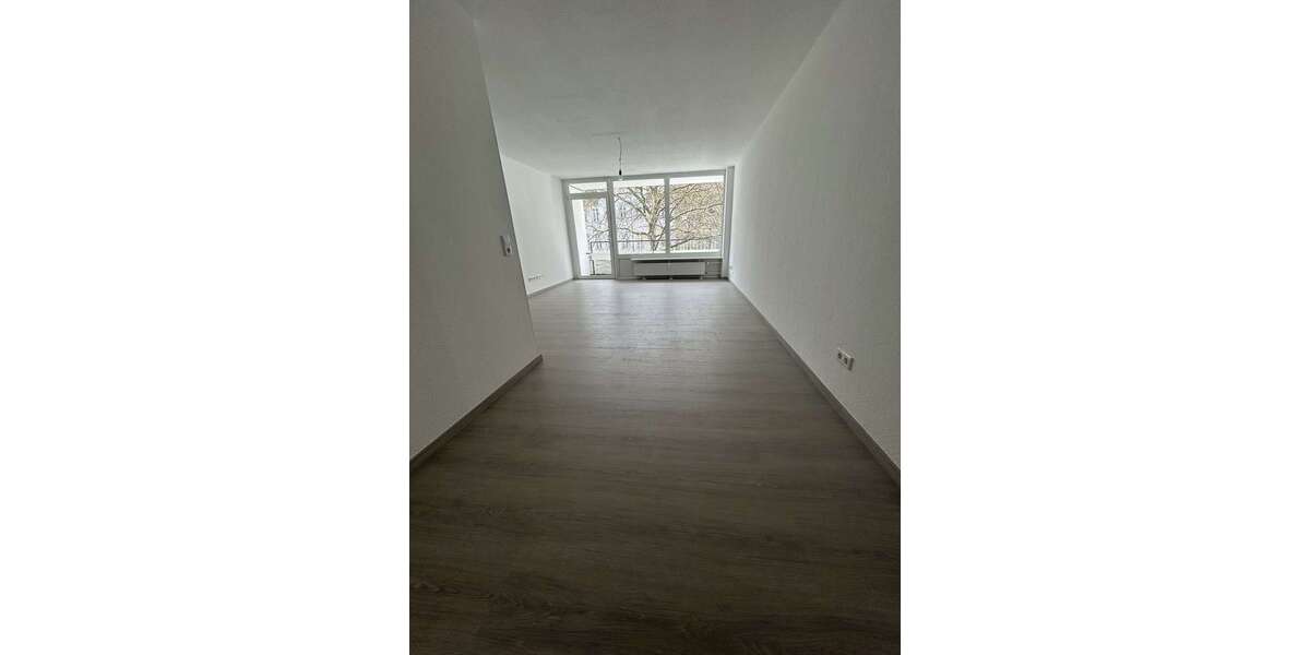 Etagenwohnung Braunschweig Mitte - 1 Zimmer, 37 m&sup2;, 460&euro; | Angebot:26173774