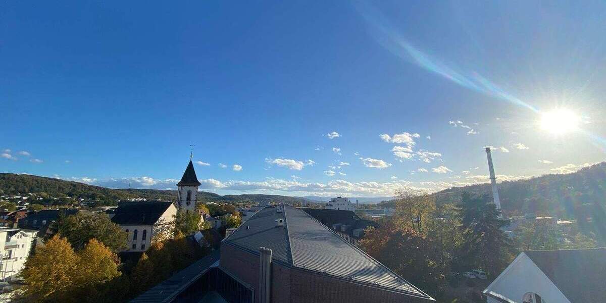 Etagenwohnung Lörrach - 3 Zimmer, 90 m&sup2;, 1.360&euro; | Angebot:24827969