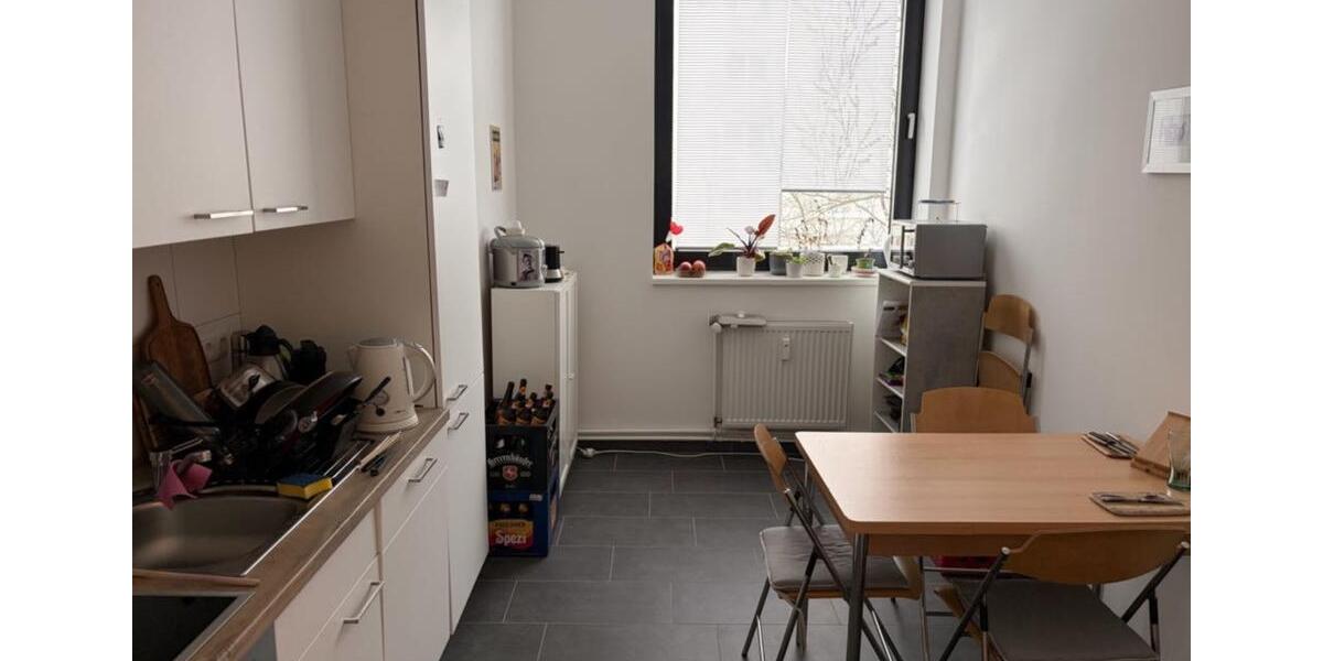 Wohnen auf Zeit Hannover Nord - 20 Zimmer, 123 m&sup2;, 908&euro; | Angebot:24804653
