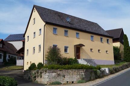 Monteurzimmer Kronach Coburg Lichtenfels Kulmbach Monteuer Ferien 6 zimmer