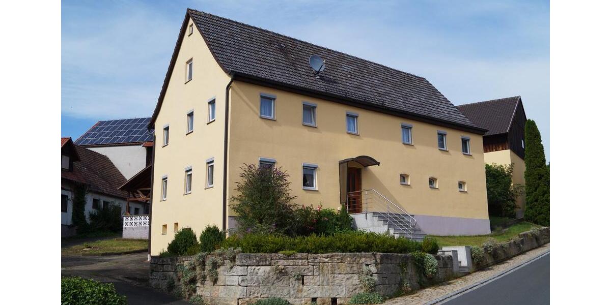 Monteurzimmer Kronach Coburg Lichtenfels Kulmbach Monteuer Ferien 6 zimmer