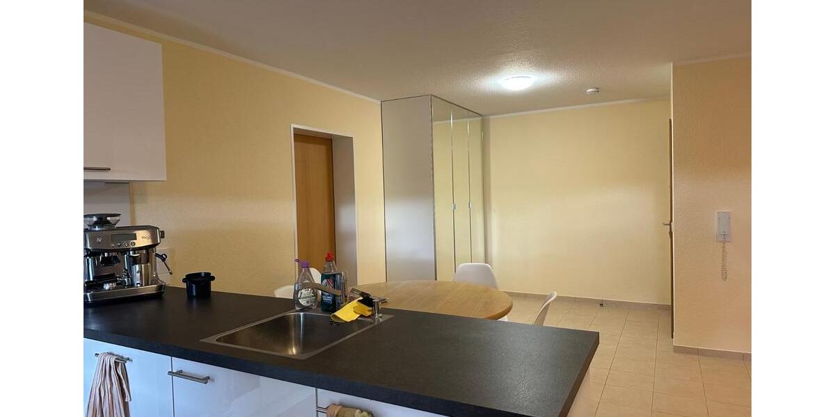 Wohnen auf Zeit Neu-Ulm Ludwigsfeld - 17 Zimmer, 90 m&sup2;, 600&euro; | Angebot:25381550