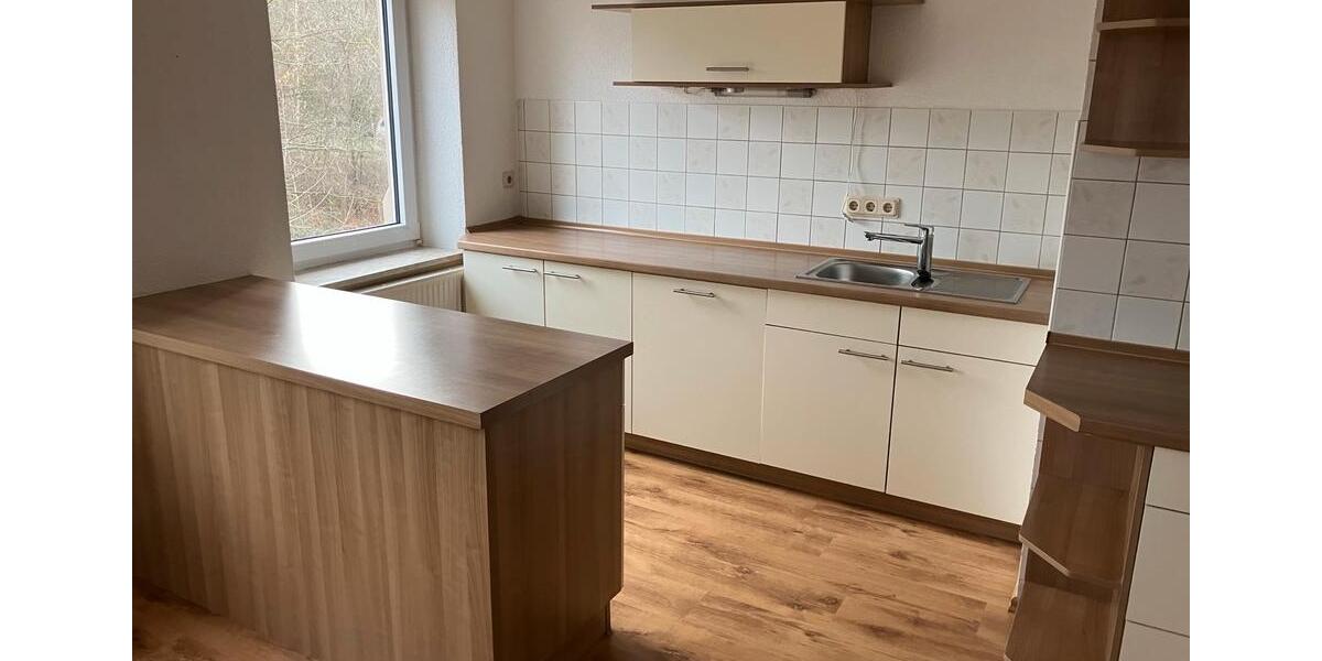 Dachgeschoßwohnung Neukirch/Lausitz Lausitz - 4 Zimmer, 850&euro; | Angebot:22884056