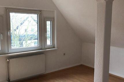 3 Zimmer DG Wohnung Wesel-Fusternberg