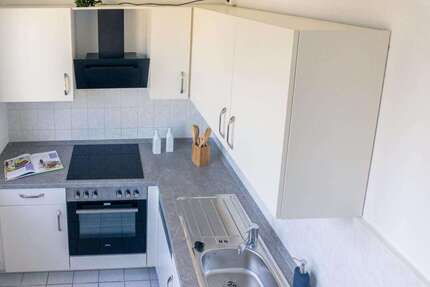 Wohnung zum Mieten in Chemnitz 360 € 54.03 m² 2 zimmer