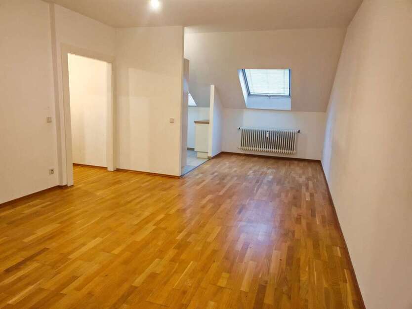 Wohnung zum Mieten in Süd - Niederrad 950 € 70 m² 2 zimmer