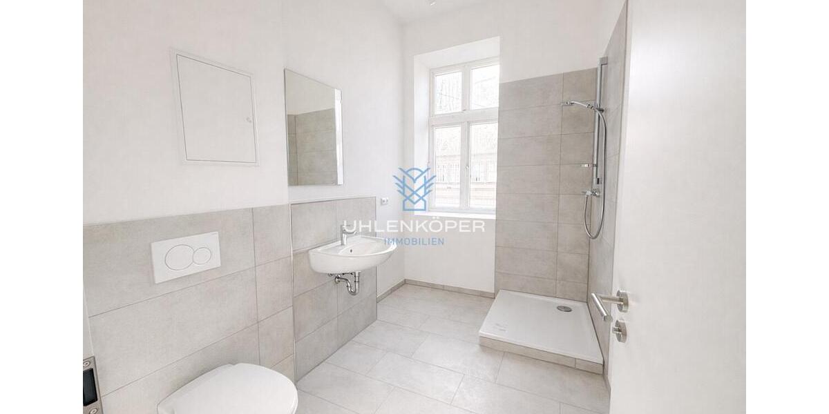 Etagenwohnung Uelzen - 3 Zimmer, 95 m&sup2;, 1.090&euro; | Angebot:26497369