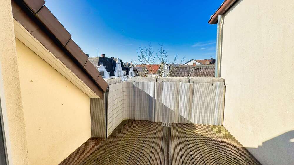 Etagenwohnung Bielefeld Mitte - 4 Zimmer, 113 m&sup2;, 946&euro; | Angebot:26115974