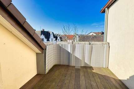 Wohnung Bielefeld Mitte - 4 Zimmer, 113 m&sup2;, 946&euro; | Angebot:26115974