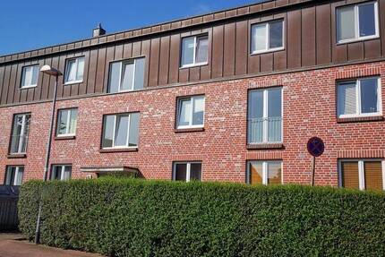 Wohnung Wedel - 4 Zimmer, 99 m&sup2;, 1.400&euro; | Angebot:26190439