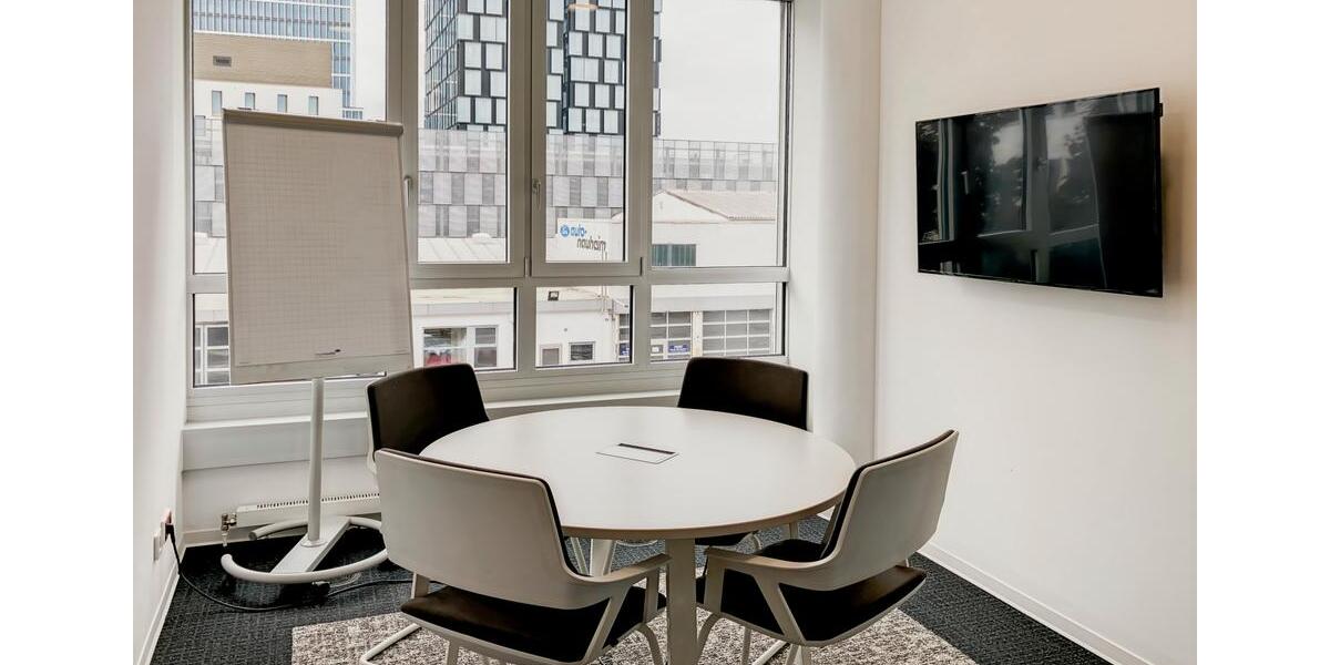 Gewerbeobjekt Eschborn - 929&euro; | Angebot:22939229