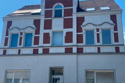 Heller Altbau auf 54qm, 2,5 Zimmer, 1.OG zimmer