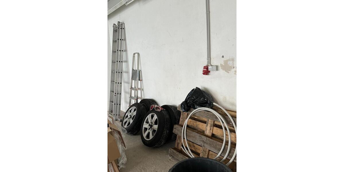 Gewerbeobjekt Pforzheim - 750&euro; | Angebot:25483327