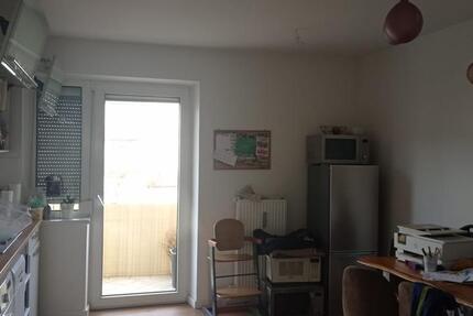 WG Zimmer ZU UNTERMIETEN