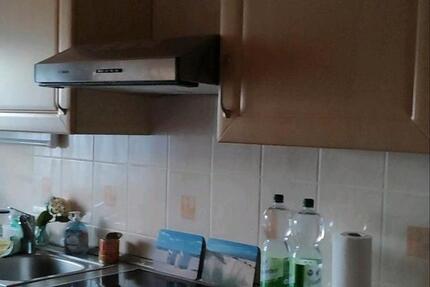 Gemütliche 5-Zimmer-Wohnung in Heringen Kleinensee 5 zimmer