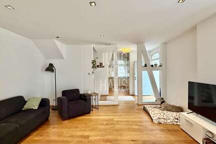 Wohnung zum Mieten in Wiesbaden 3.195 € 150 m² 5 zimmer