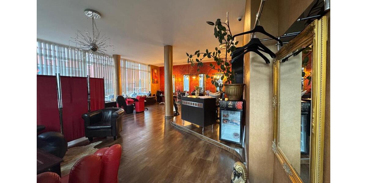 Gewerbeobjekt Hannover Vahrenwald-List - 1.728&euro; | Angebot:26396669
