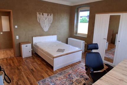 Wohnung Heidenheim an der Brenz - 1 Zimmer, 22 m&sup2;, 420&euro; | Angebot:24875385