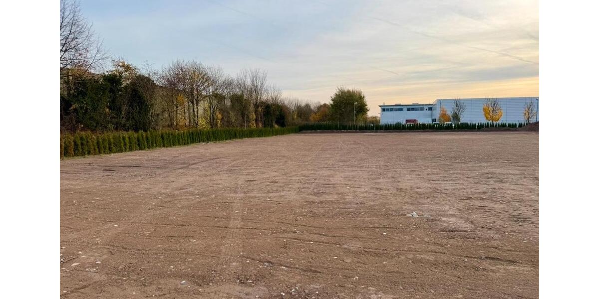 Gewerbeobjekt Mönchengladbach Nord - 2&euro; | Angebot:26362144