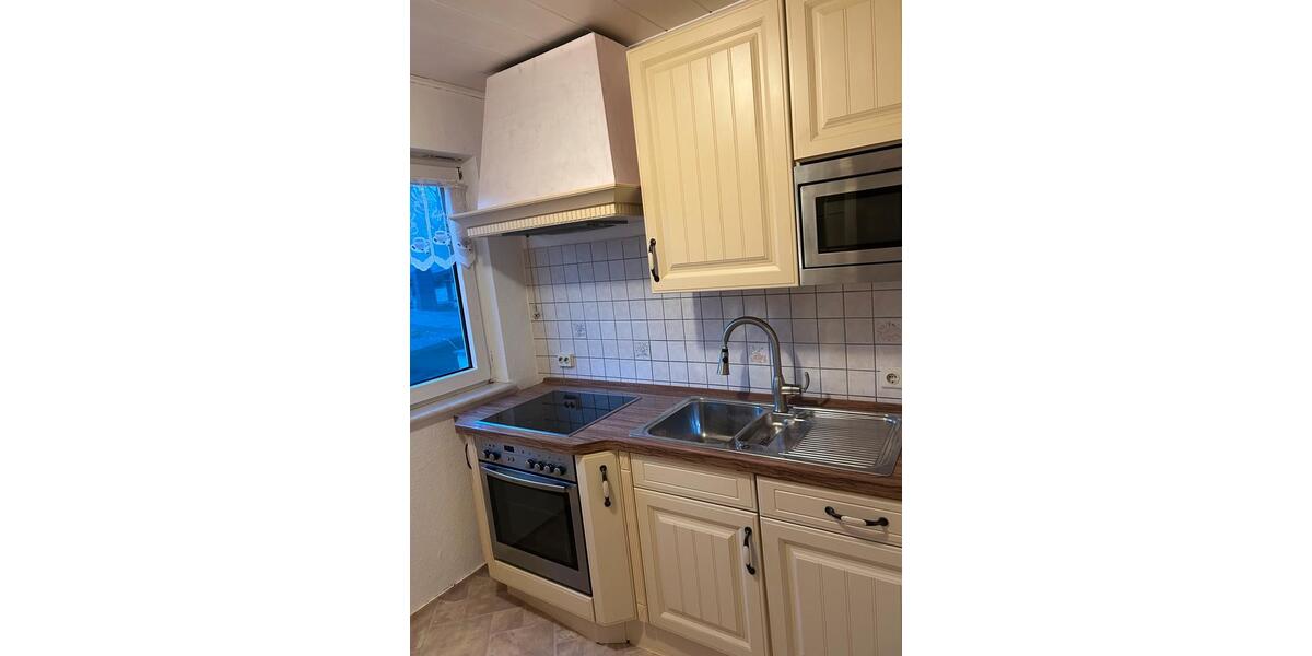 Etagenwohnung Gummersbach Hepel - 2 Zimmer, 63 m&sup2;, 730&euro; | Angebot:26042240