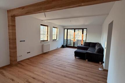 2,5-ZKB-Wohnung mit Balkon - Besichtigung 17.01. 2 zimmer