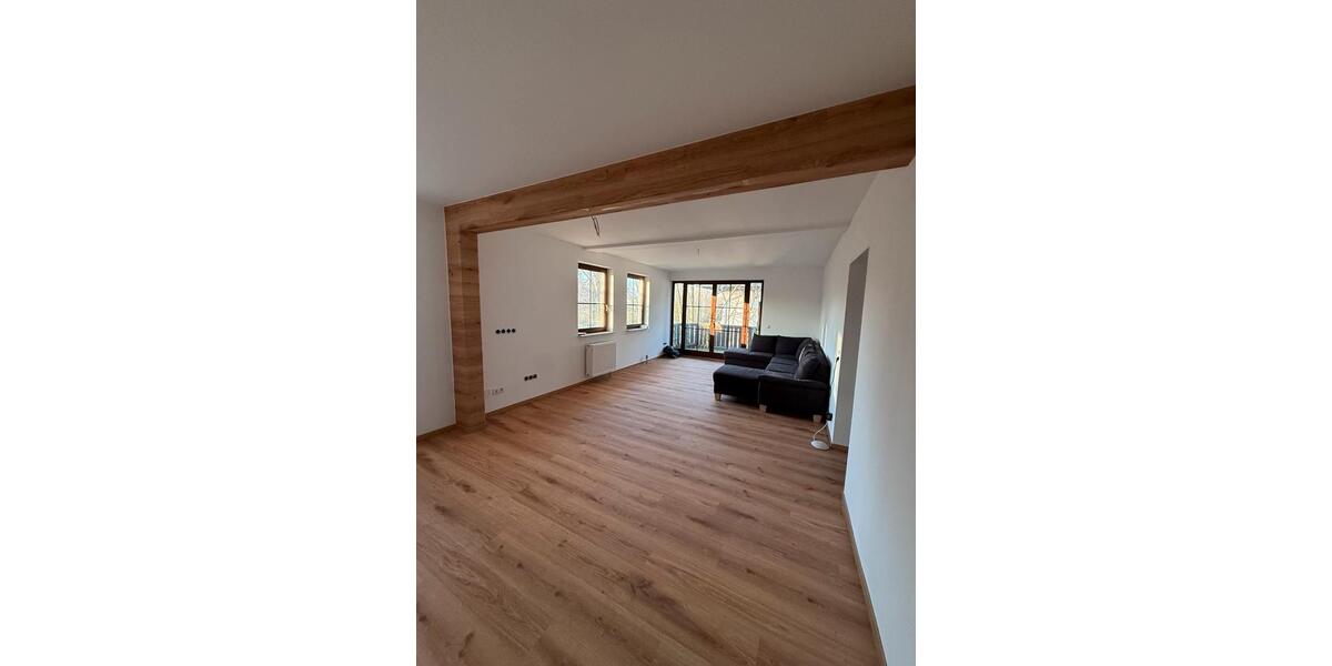 2,5-ZKB-Wohnung mit Balkon - Besichtigung 17.01. 2 zimmer