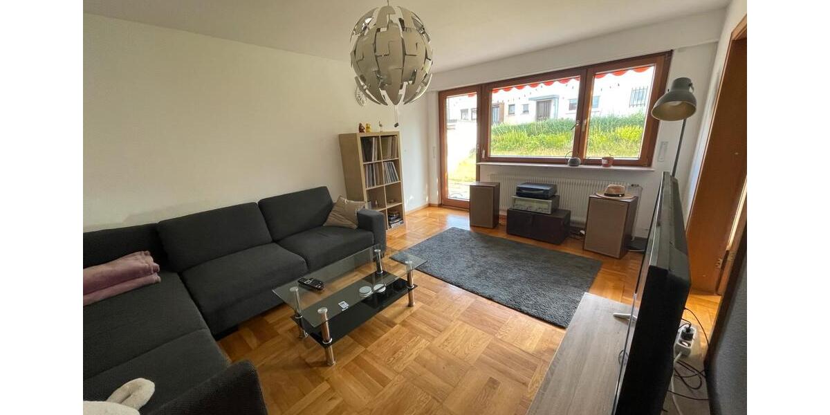 Wohnen auf Zeit Esslingen am Neckar Pliensauvorstadt - 1 Zimmer, 18 m&sup2;, 630&euro; | Angebot:26614704