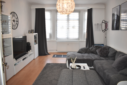 Wohnung Warburg - 2.5 Zimmer, 80 m&sup2;, 720&euro; | Angebot:27250906