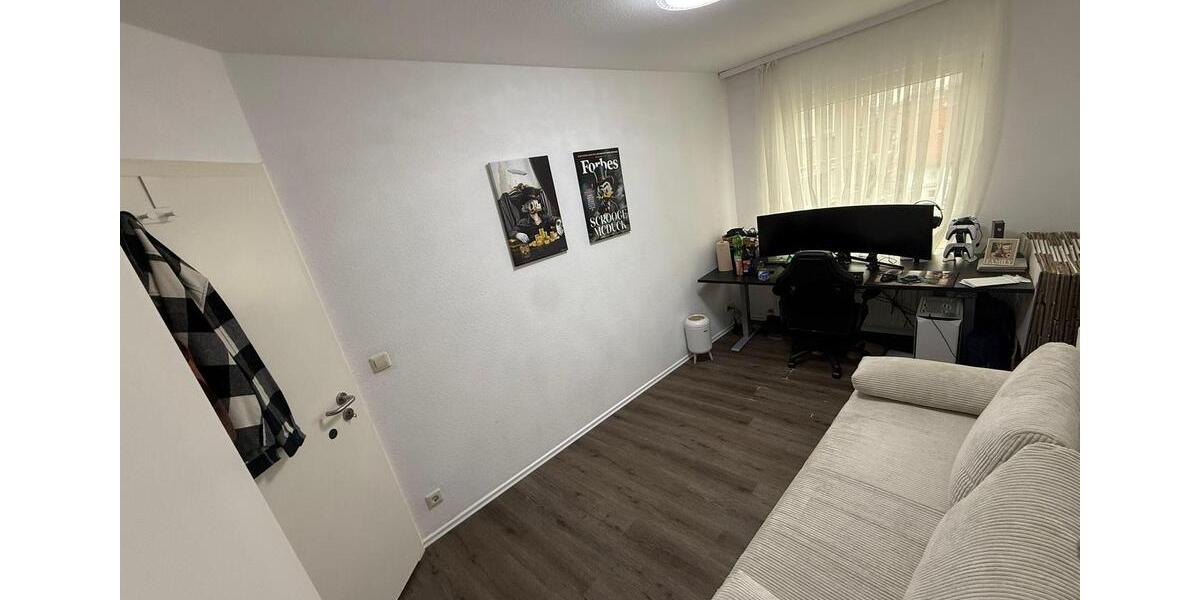Etagenwohnung Hechingen - 3 Zimmer, 99 m&sup2;, 795&euro; | Angebot:26620820