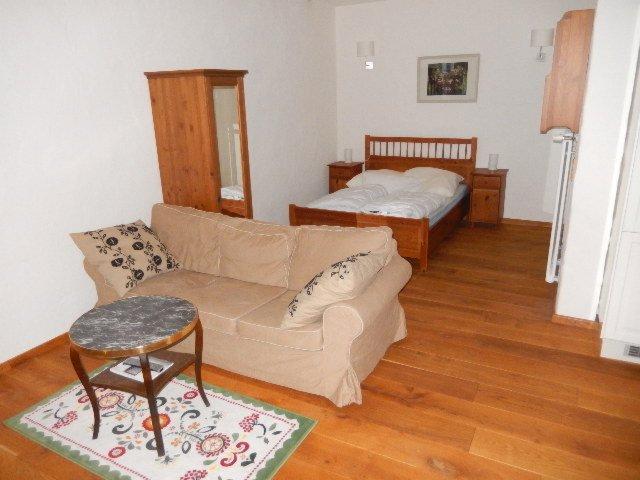 Etagenwohnung Bruchhausen-Vilsen Vilsen - 1 Zimmer, 50 m&sup2;, 600&euro; | Angebot:26585970