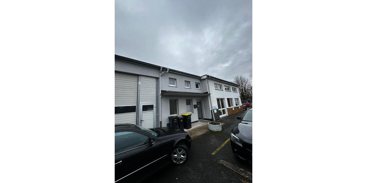 Gewerbeobjekt Kassel Südstadt - 1.590&euro; | Angebot:25642805