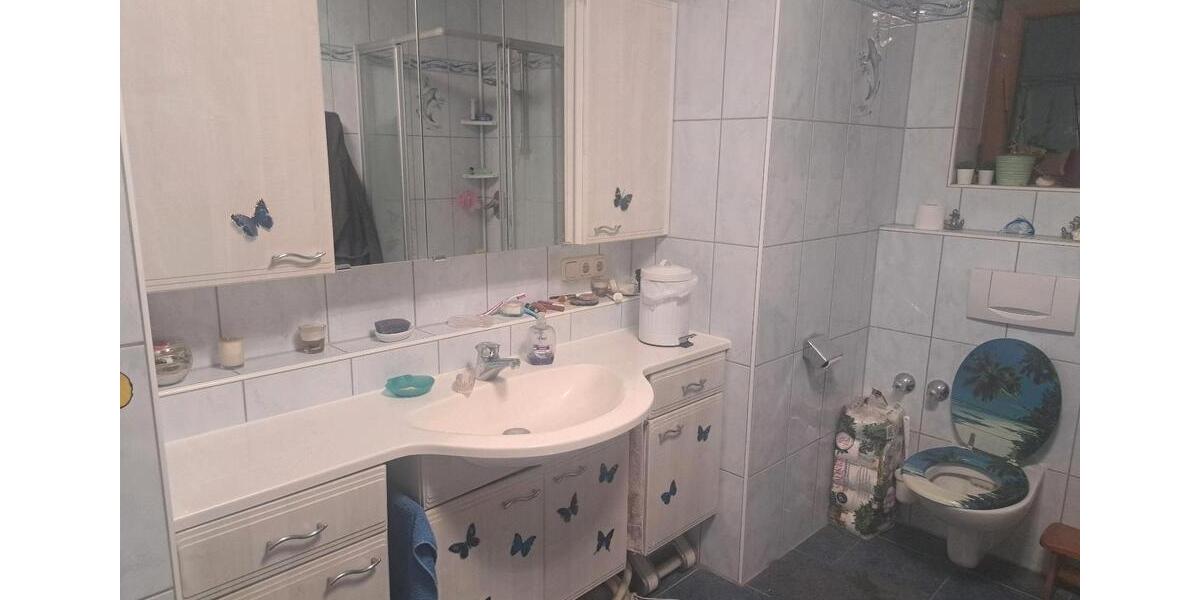 Wohnen auf Zeit Moosinning - 1 Zimmer, 25 m&sup2;, 600&euro; | Angebot:26593308