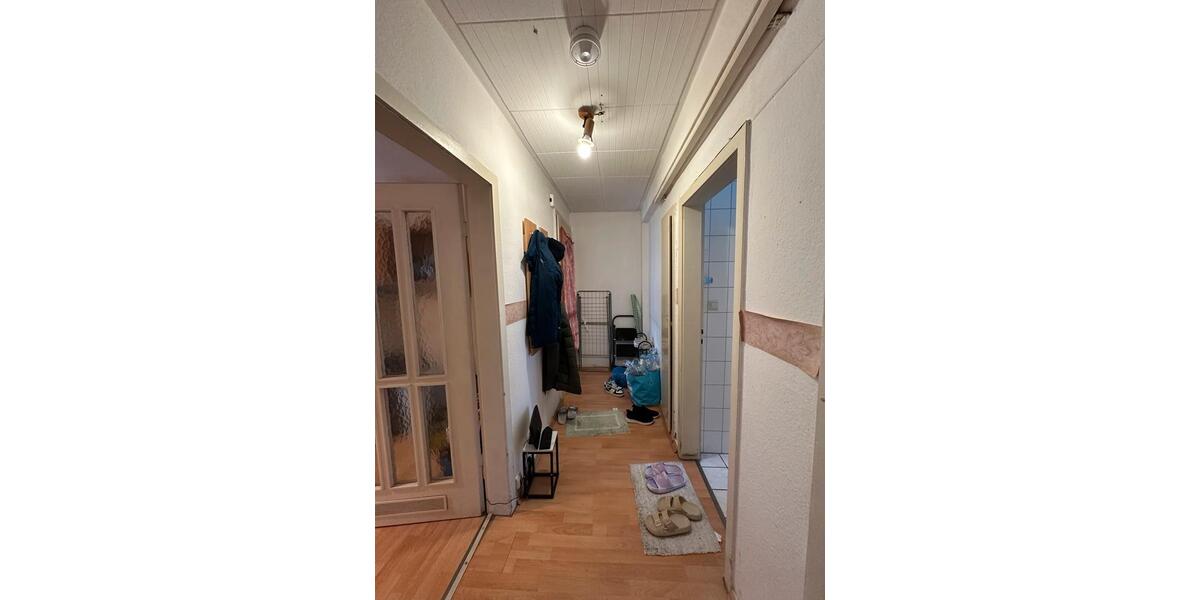 Erdgeschoßwohnung Pforzheim Nordstadt - 1.5 Zimmer, 35 m&sup2;, 410&euro; | Angebot:25267167