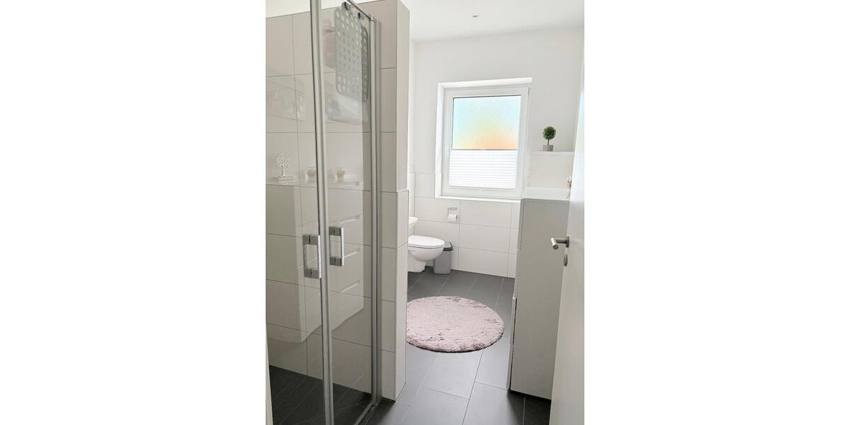 Erdgeschoßwohnung Ahlerstedt - 2 Zimmer, 54 m&sup2;, 650&euro; | Angebot:26605296