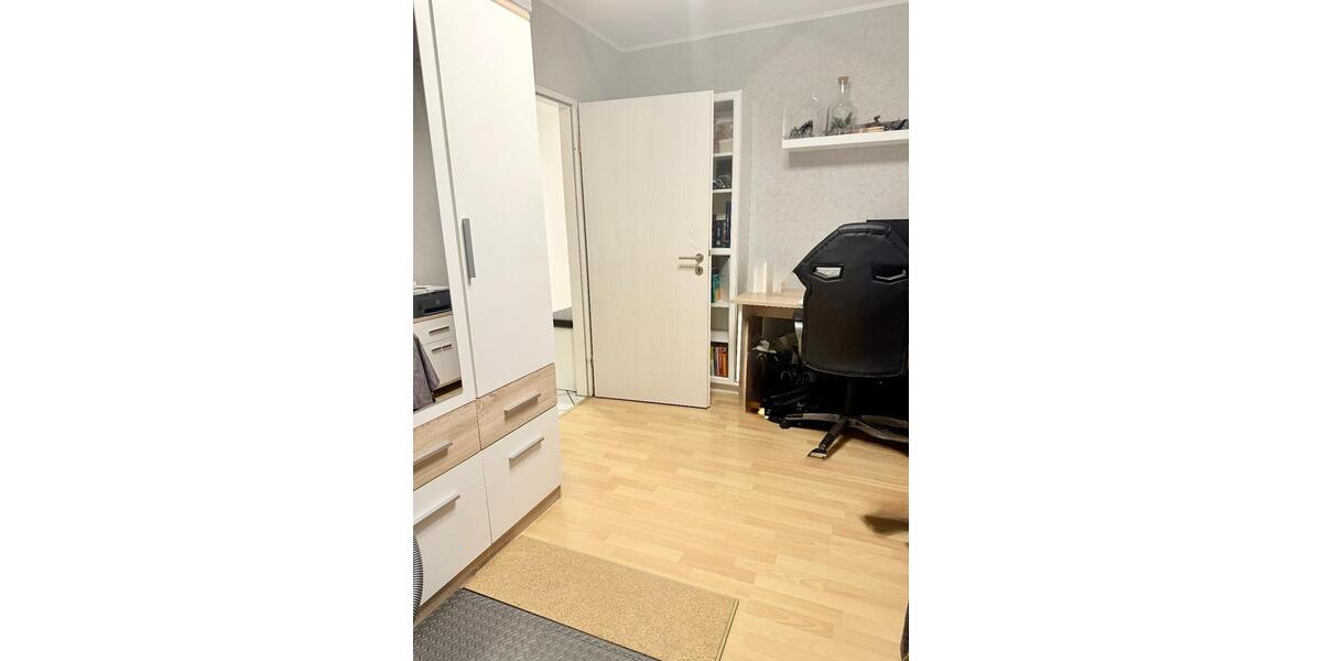 Etagenwohnung Oelde - 3 Zimmer, 100 m&sup2;, 1.000&euro; | Angebot:24751151