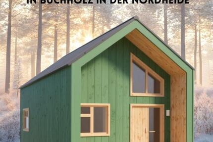 Wohnen auf Zeit Buchholz in der Nordheide - 18 Zimmer, 25 m&sup2;, 380&euro; | Angebot:24533690