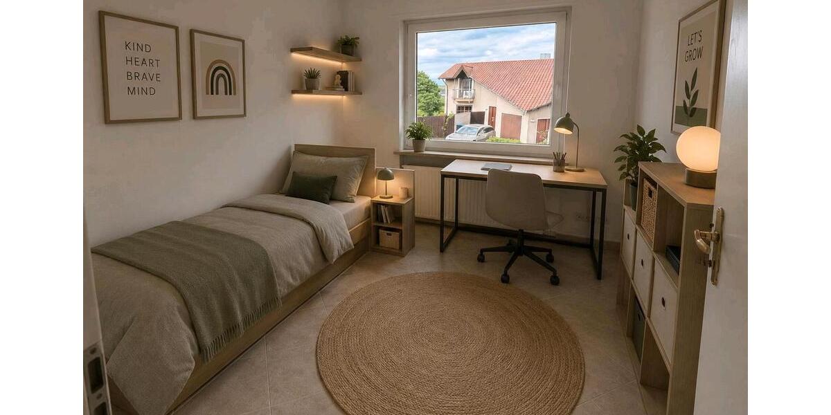Einfamilienhaus Wadgassen - 2 Zimmer, 125 m&sup2;, 1.300&euro; | Angebot:26665566