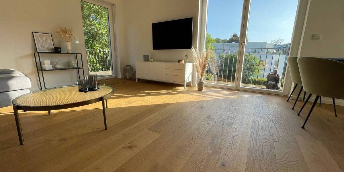 Etagenwohnung Lübeck Travemünde - 2 Zimmer, 70 m&sup2;, 1.790&euro; | Angebot:23951945
