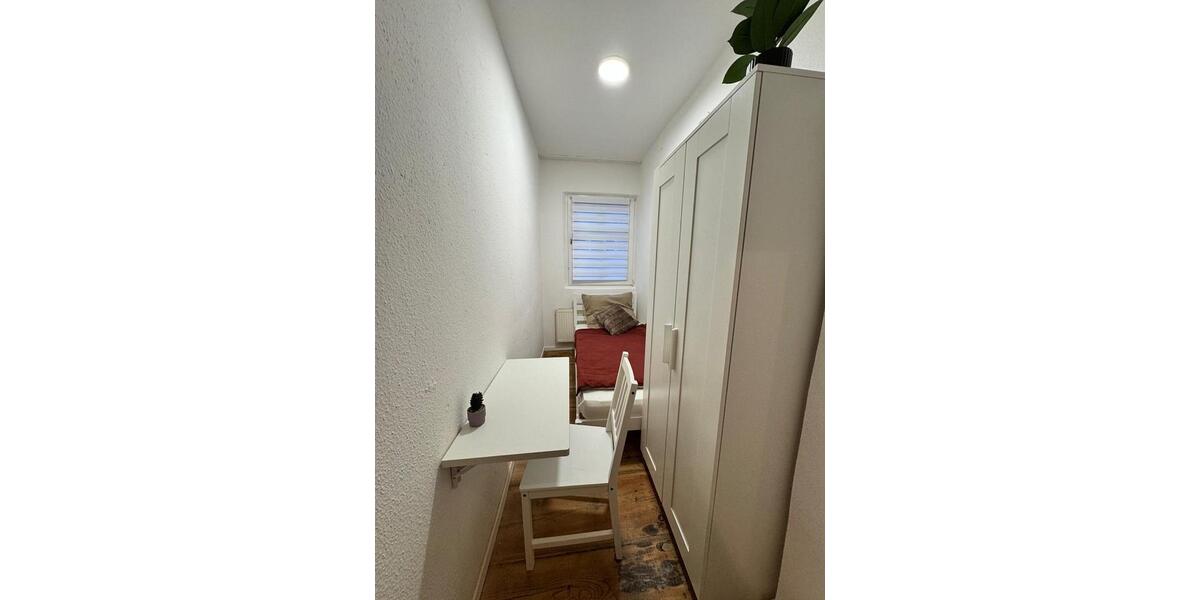 Etagenwohnung Fürth Altstadt - 1 Zimmer, 21 m&sup2;, 215&euro; | Angebot:25138076