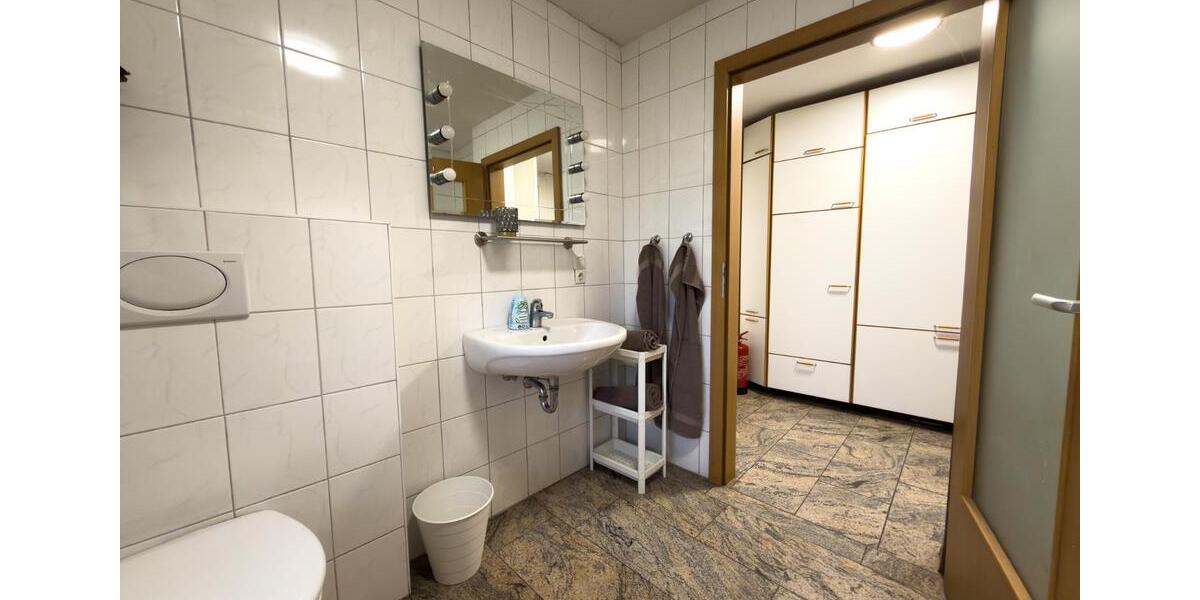 Wohnen auf Zeit Vreden - 6 Zimmer, 150 m&sup2;, 20&euro; | Angebot:25894368