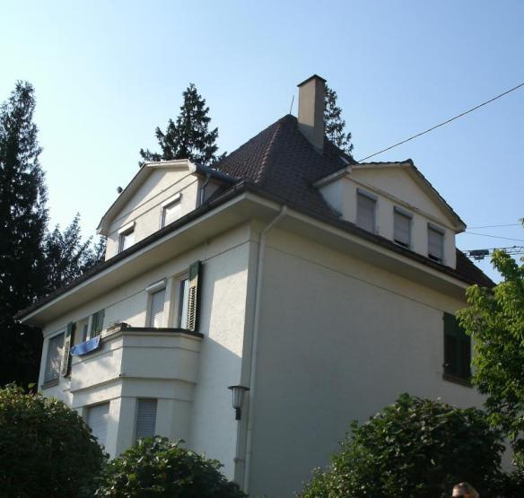 Wohnen auf Zeit Esslingen am Neckar - 1 Zimmer, 15 m&sup2;, 298&euro; | Angebot:26153845