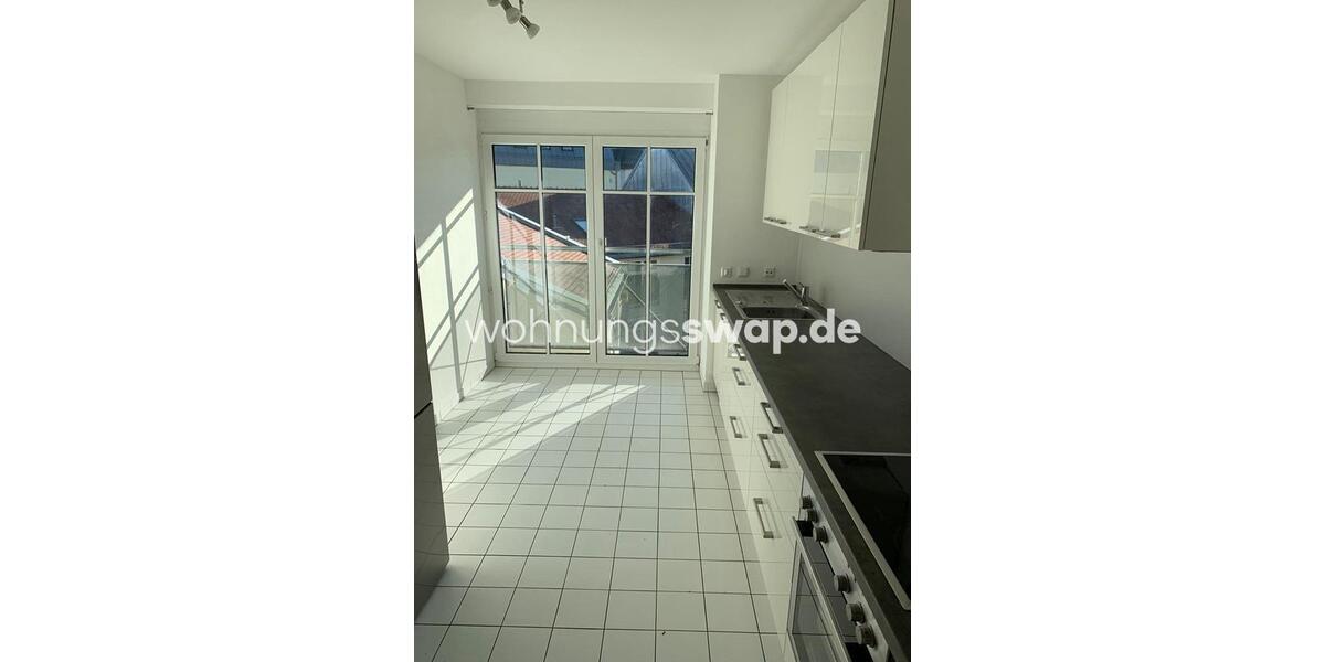 Etagenwohnung München Ludwigsvorstadt-Isarvorstadt - 3 Zimmer, 98 m&sup2;, 2.250&euro; | Angebot:25229693