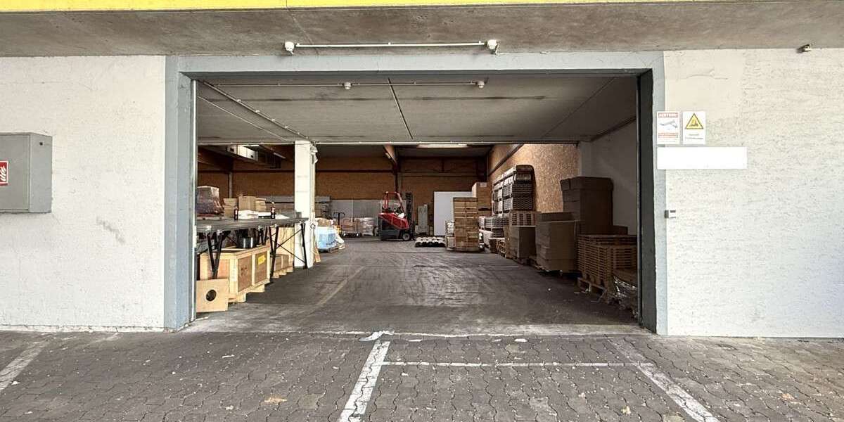 Gewerbeobjekt Ritterhude / Platjenwerbe Platjenwerbe - 5.195&euro; | Angebot:20511482