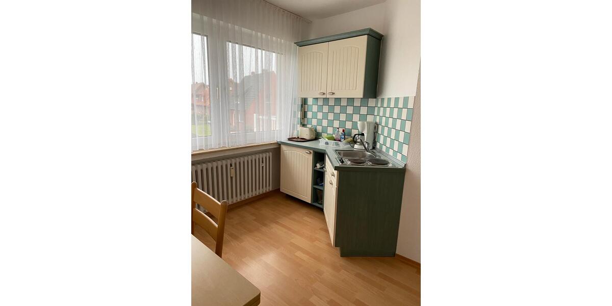 Wohnen auf Zeit Lingen (Ems) - 2 Zimmer, 40 m&sup2;, 30&euro; | Angebot:25432548