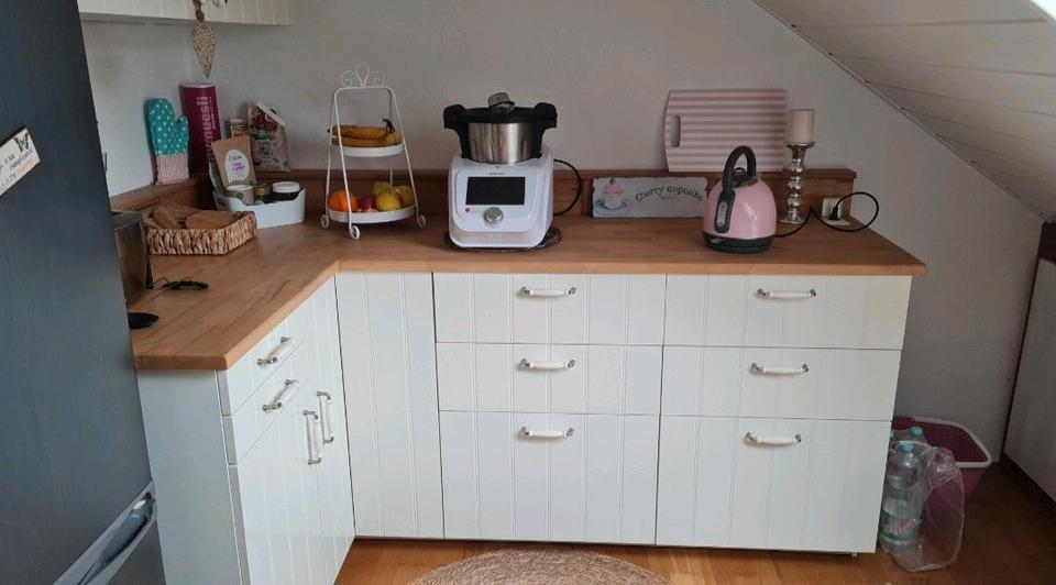 Wohnung Niestetal 2 zimmer