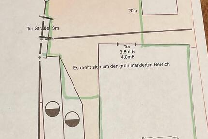 Gewerbeobjekt Brokstedt - 1.500&euro; | Angebot:24592967