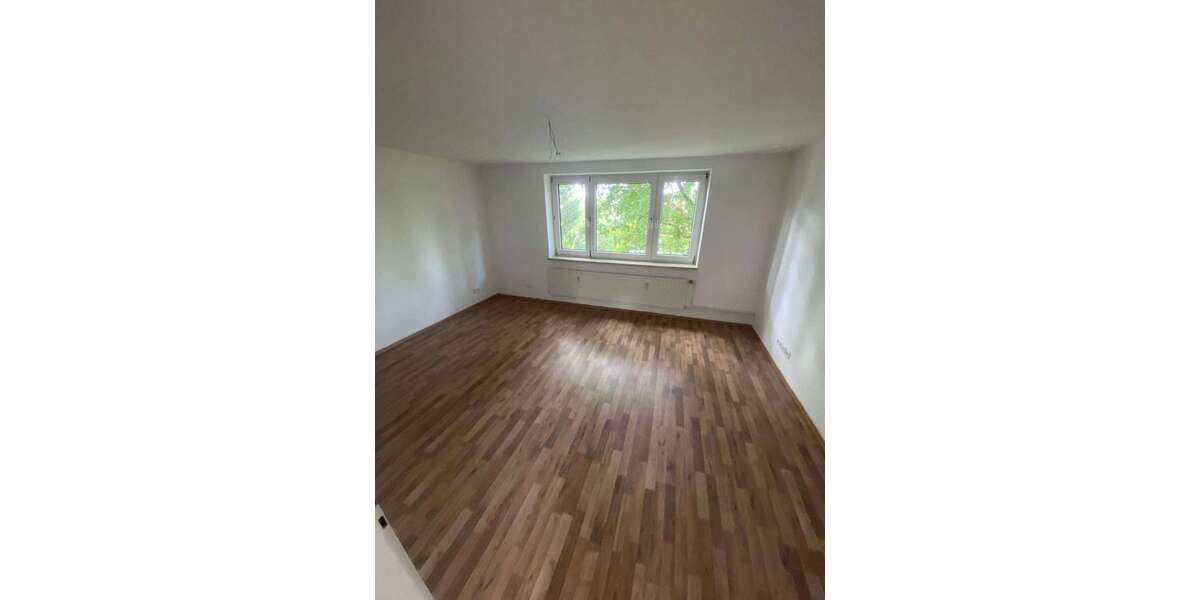 Etagenwohnung Herzogenaurach Welkenbach - 3 Zimmer, 59 m&sup2;, 675&euro; | Angebot:27037935