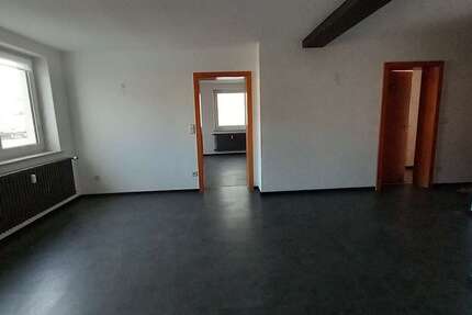 Wohnung zum Mieten in Rehau 420 € 60 m² 2 zimmer